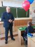 В школах Саратова продолжается образовательный проект «Парта Героя» 